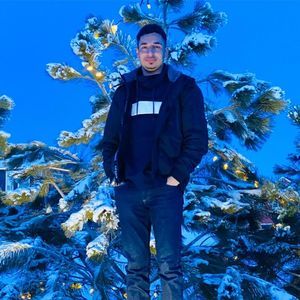 Meet your Posher, Narinder